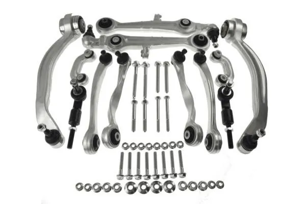 Repair Kit, control arm 110100710