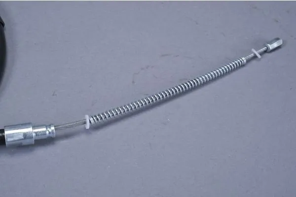 Cable Pull, parking brake 120019410