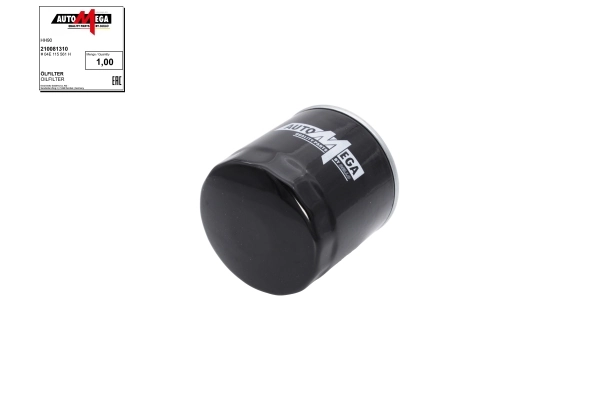 Oil Filter 210081310
