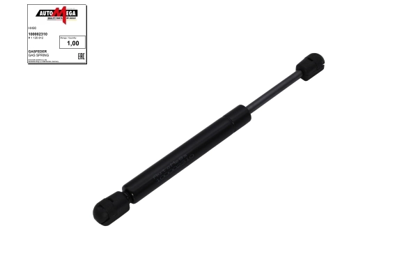Gas Spring, bonnet 100002310