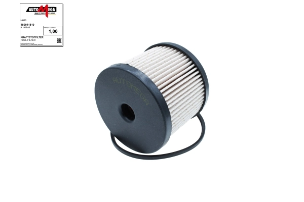 Fuel Filter 180011510