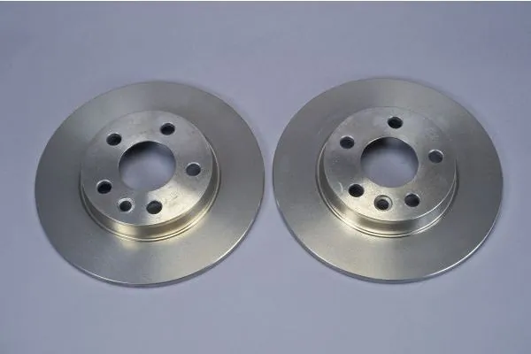Brake Disc 120038710
