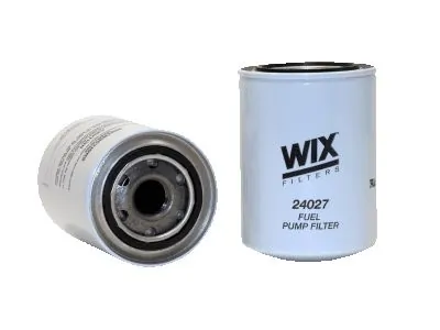 Fuel Filter 24027