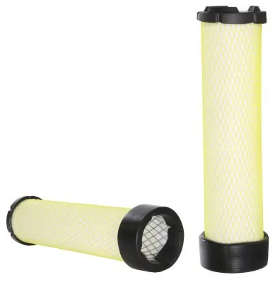 Secondary Air Filter 49181