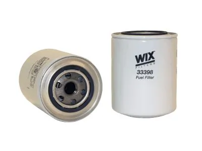 Fuel Filter 33398