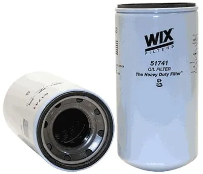 Oil Filter 51741
