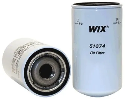 Oil Filter 51674