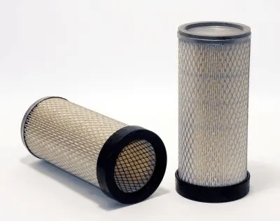 Secondary Air Filter 46478