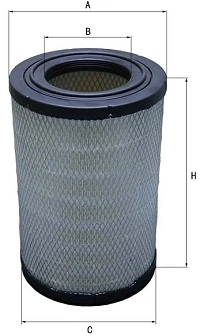 Air Filter 46607