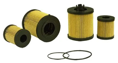 Fuel Filter 33899