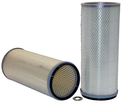 Secondary Air Filter 46631