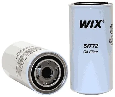 Oil Filter 51772