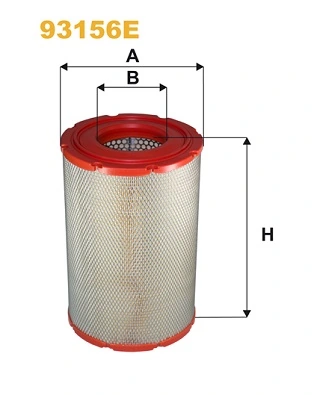 Air Filter 93156E