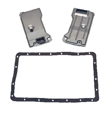 Hydraulic Filter, automatic transmission 58936