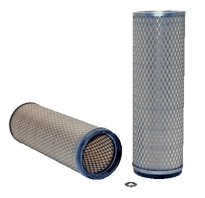 Secondary Air Filter 46627