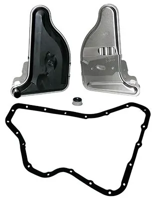 Hydraulic Filter, automatic transmission 58837