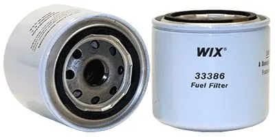 Fuel Filter 33386