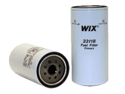 Fuel Filter 33118
