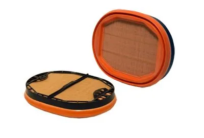 Secondary Air Filter 49502