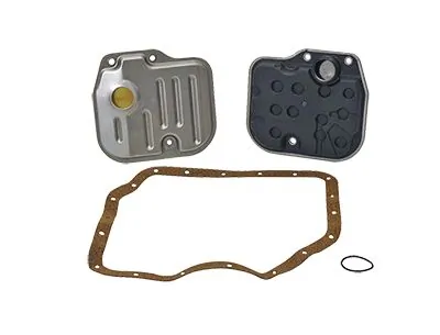 Hydraulic Filter, automatic transmission 58324