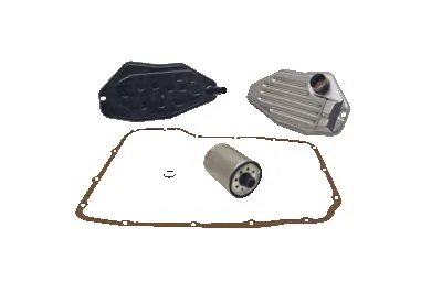 Hydraulic Filter, automatic transmission 58846