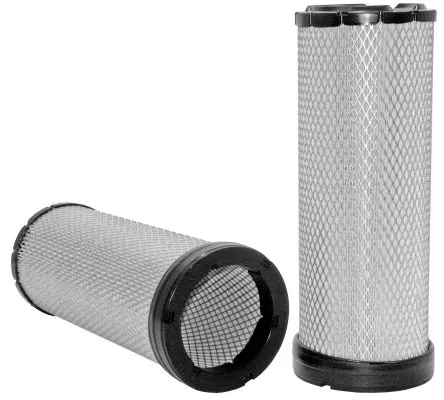 Secondary Air Filter 46665