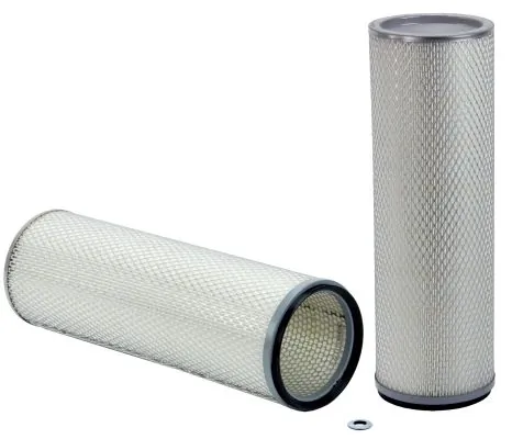 Secondary Air Filter 42707