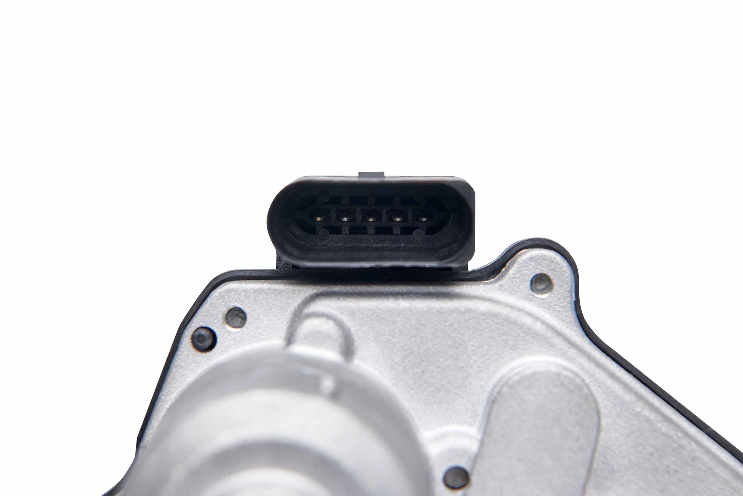 BorgWarner 712054D EGR Valve