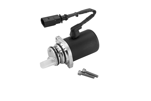 Pump, multi-plate clutch (all-wheel drive) Gen I DS118577