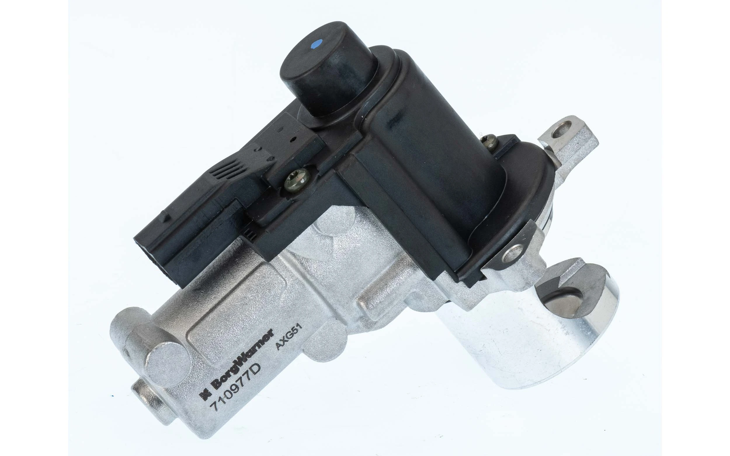 EGR Valve 710977D