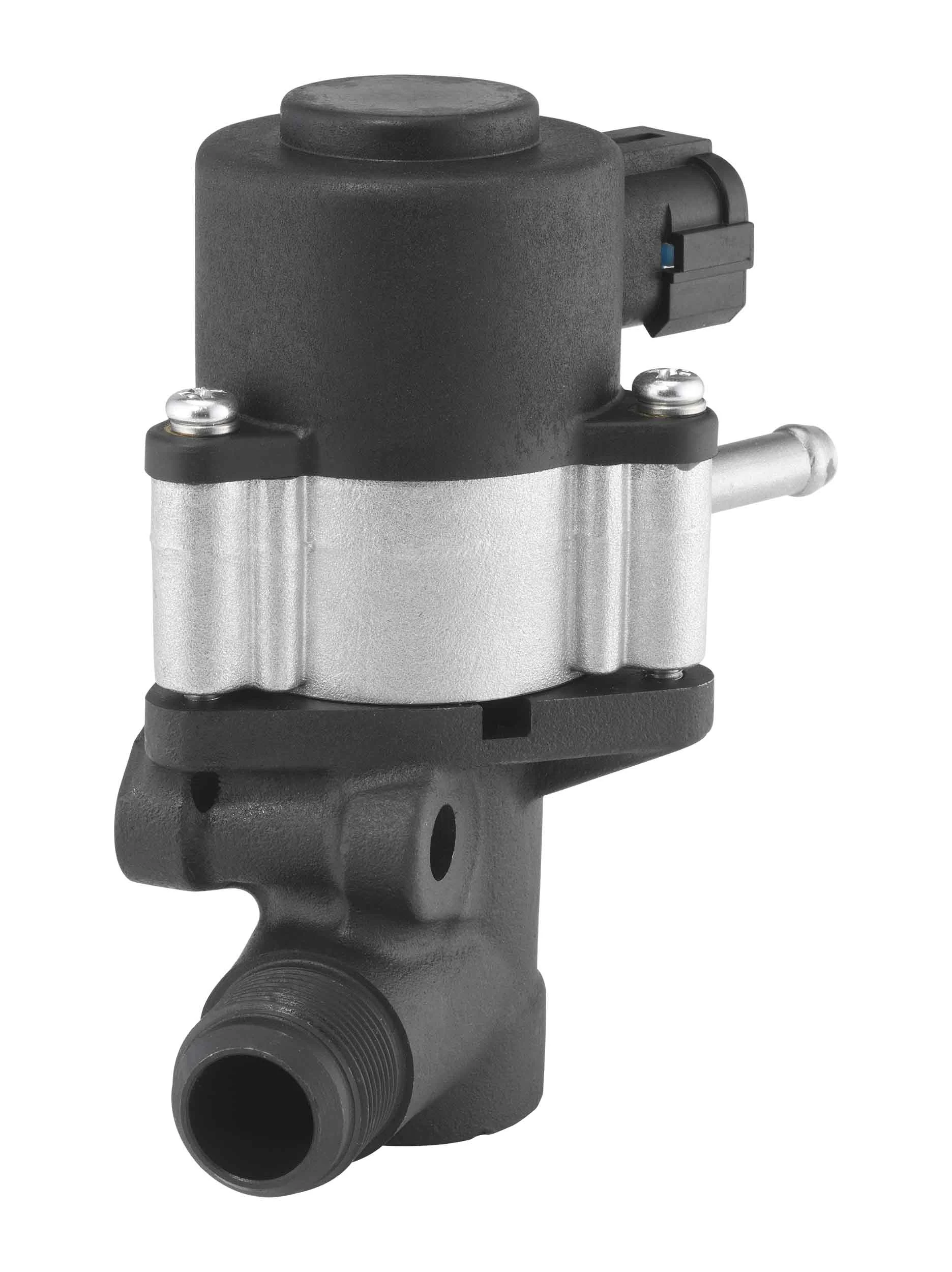 BorgWarner 712073D EGR Valve