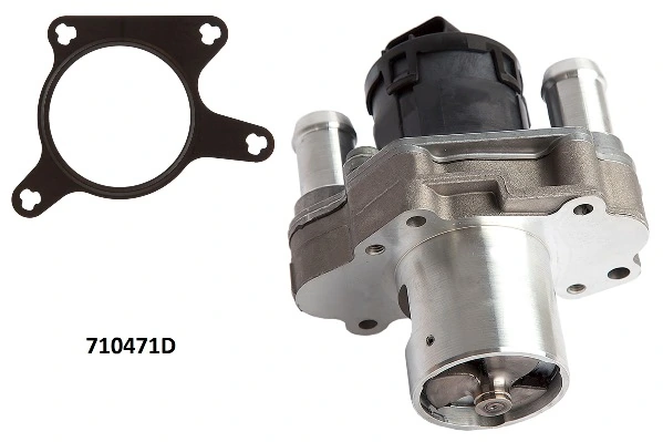 EGR Valve OE-Version/Genuine 710471D