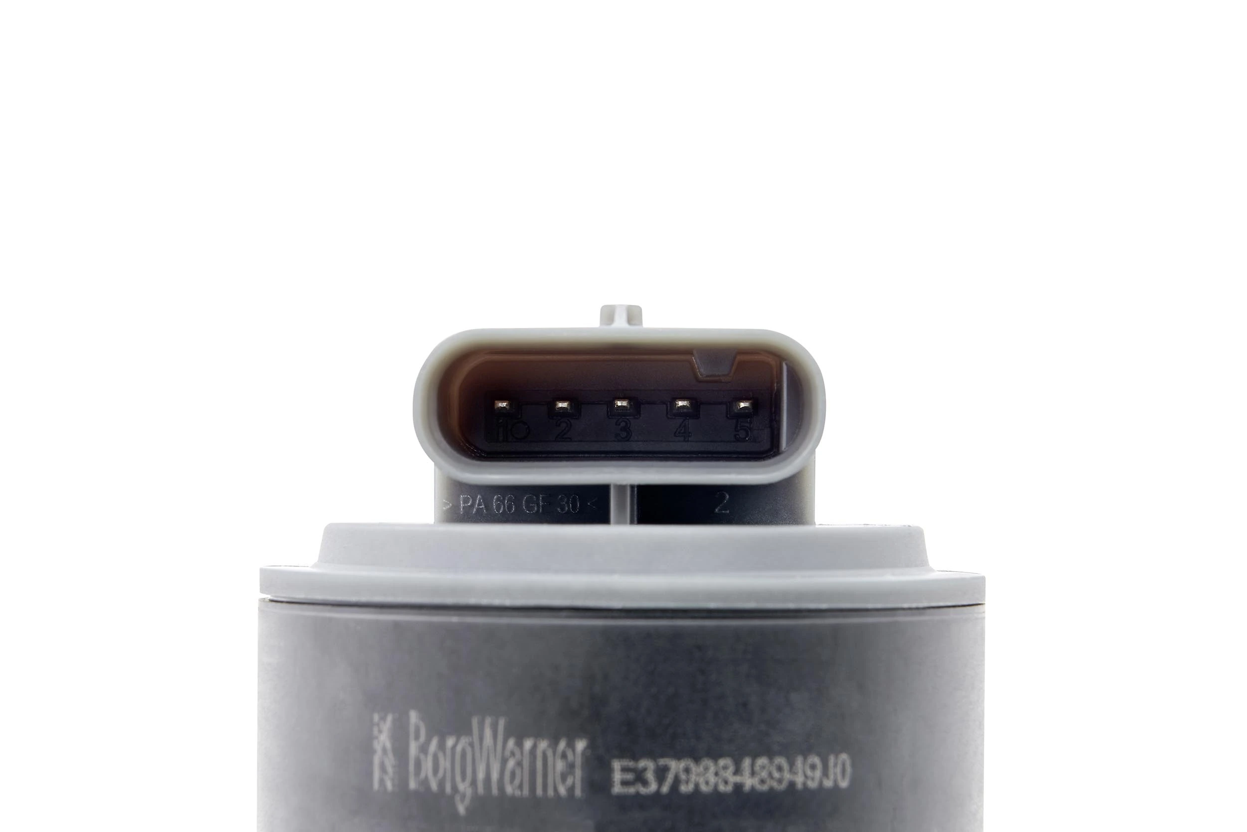 BorgWarner 710753D EGR Valve