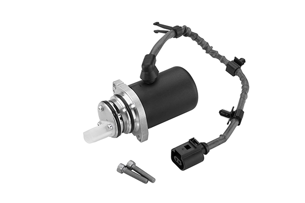 Pump, multi-plate clutch (all-wheel drive) Gen II DS118613