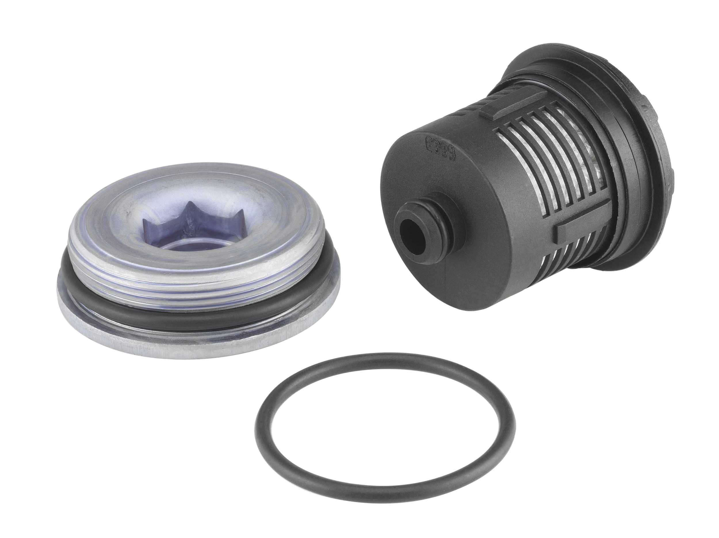 Hydraulic Filter, multi-plate clutch (all-wheel drive) Gen II DS120456