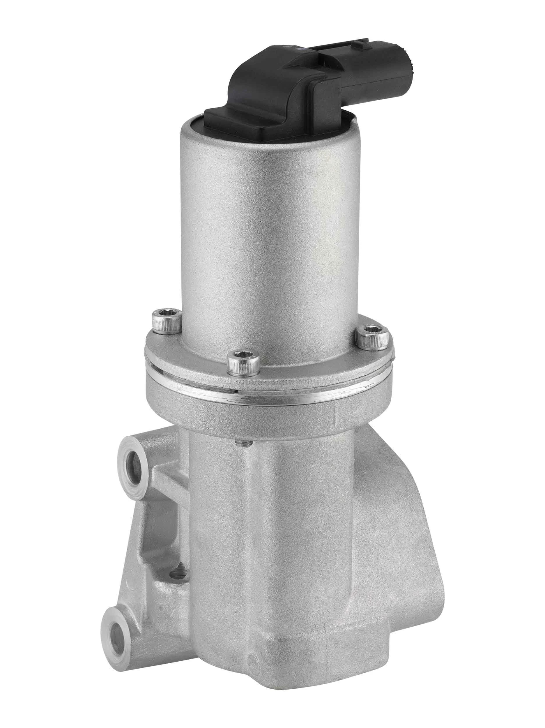 EGR Valve 712068D