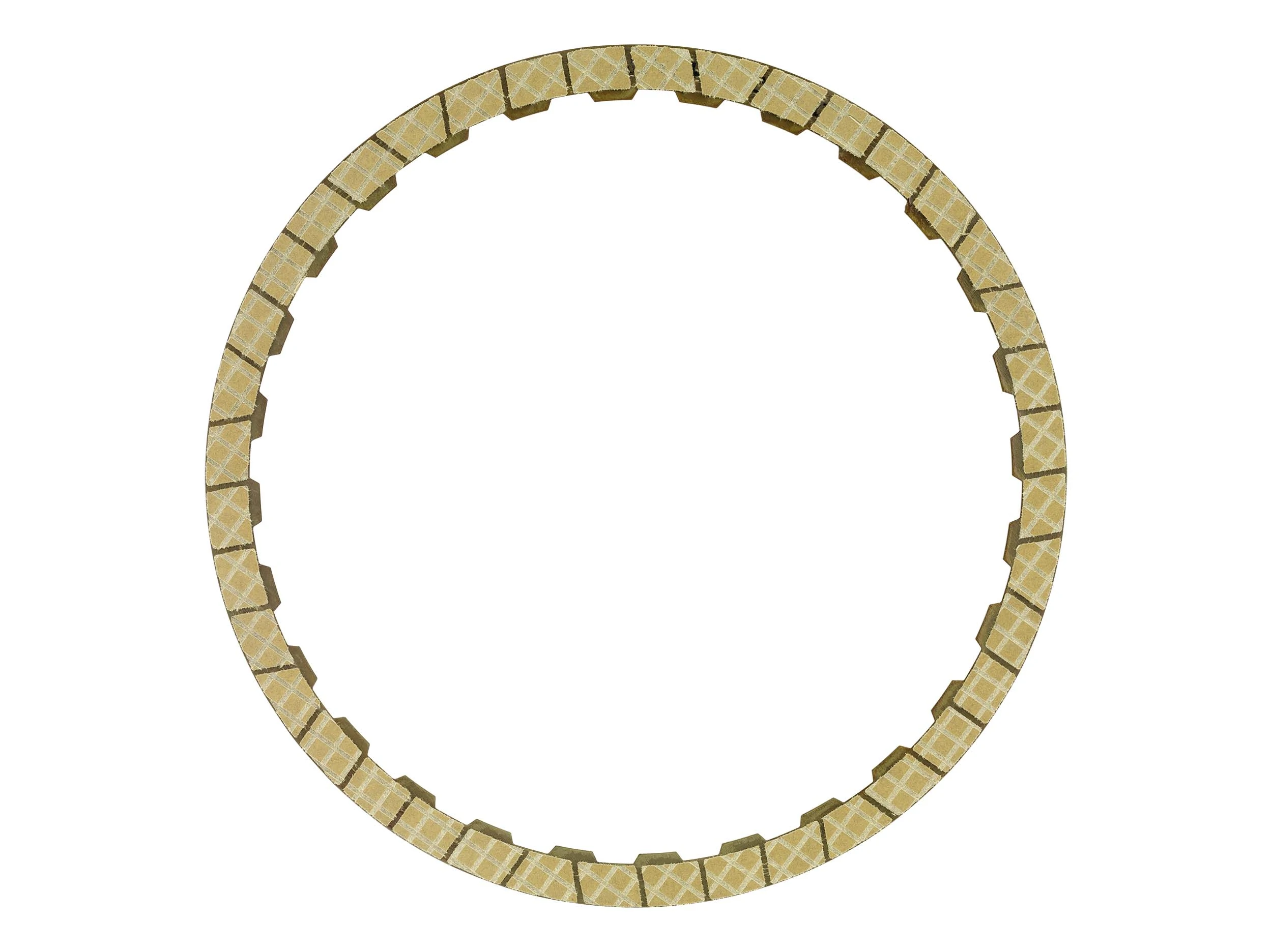 Friction Plate, multi-plate clutch (automatic transmission) K1 203525