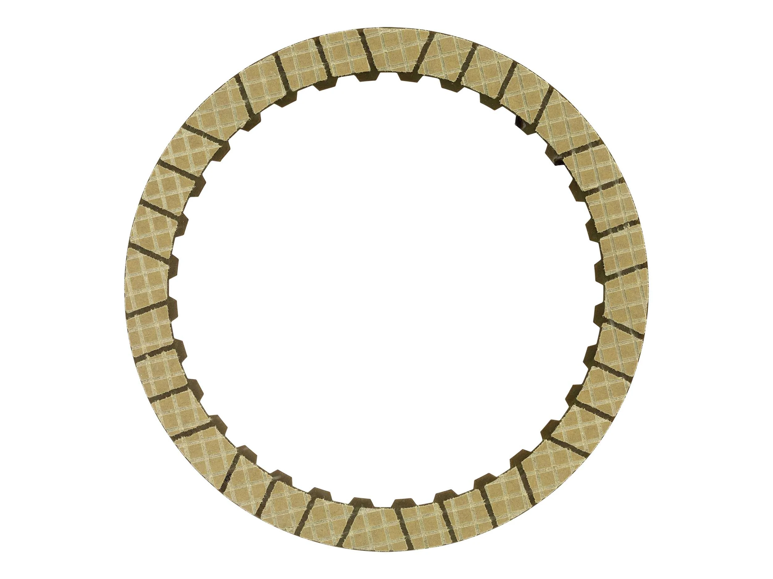 Friction Plate, multi-plate clutch (automatic transmission) K2 203527