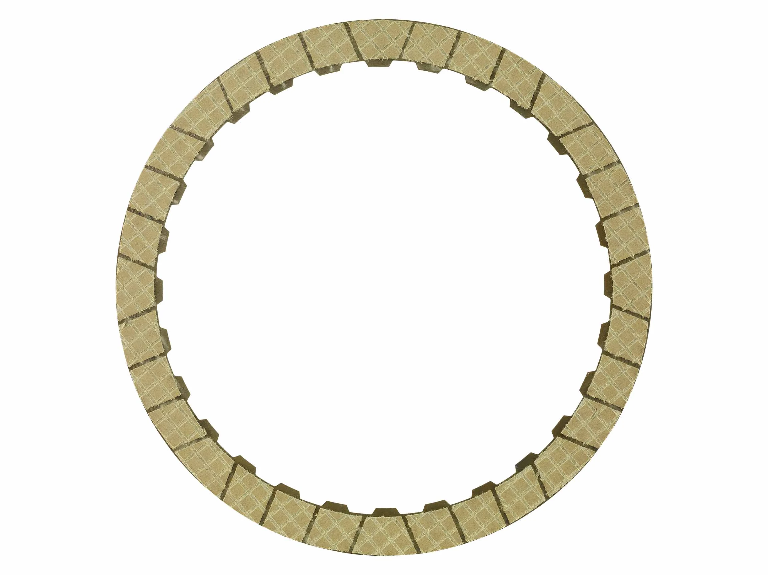 Friction Plate, multi-plate clutch (automatic transmission) K1 203240