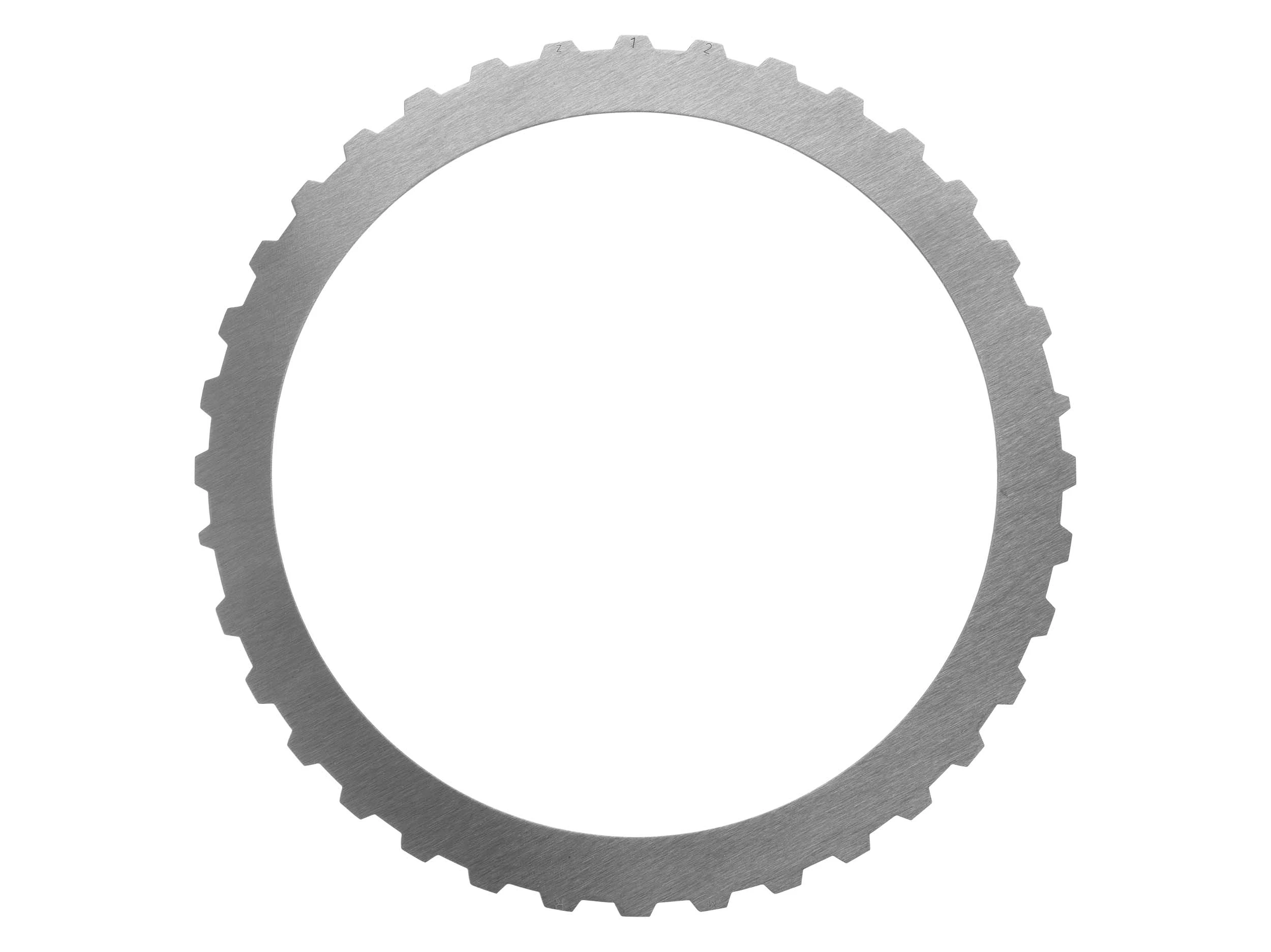 Steel Lining Disc Set, automatic transmission K1 (waved) 203203