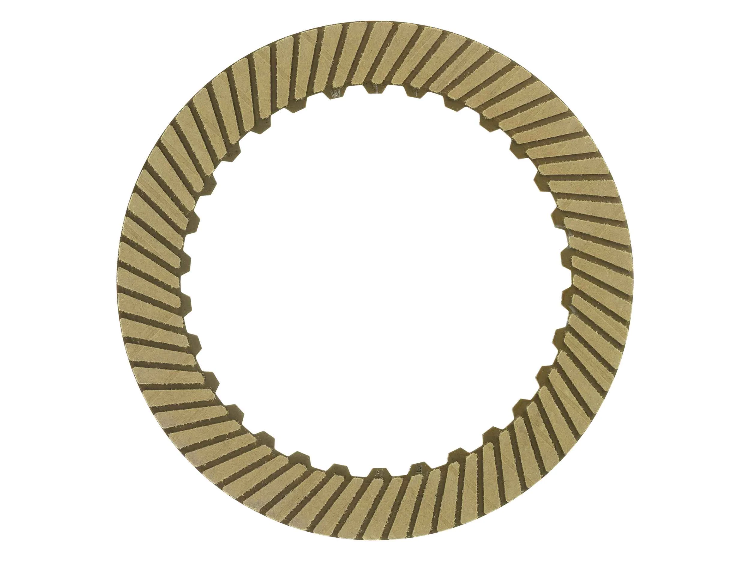 Friction Plate, multi-plate clutch (automatic transmission) K2 203239