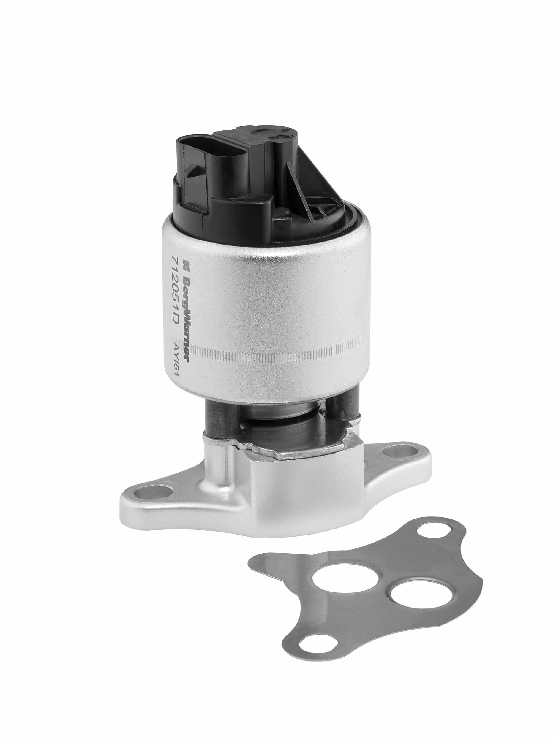 EGR Valve 712051D