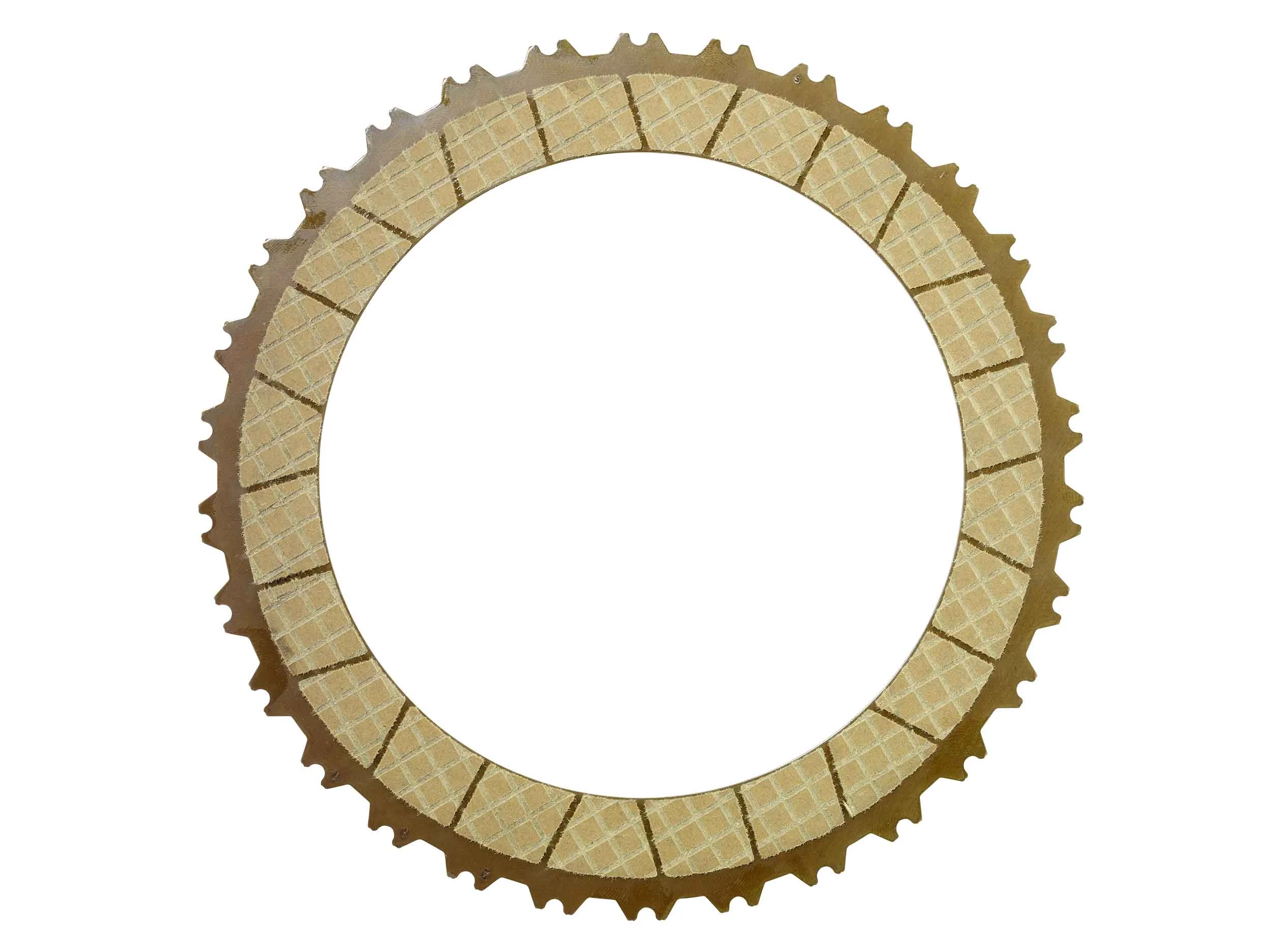 Friction Plate, multi-plate clutch (automatic transmission) K1 / K2 50306
