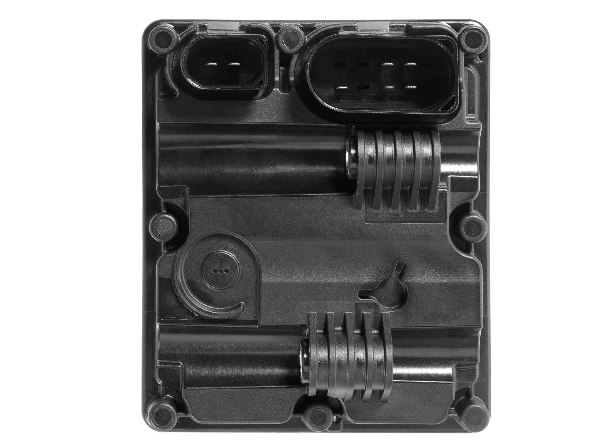 BorgWarner DS2015506 Control unit, all-wheel drive