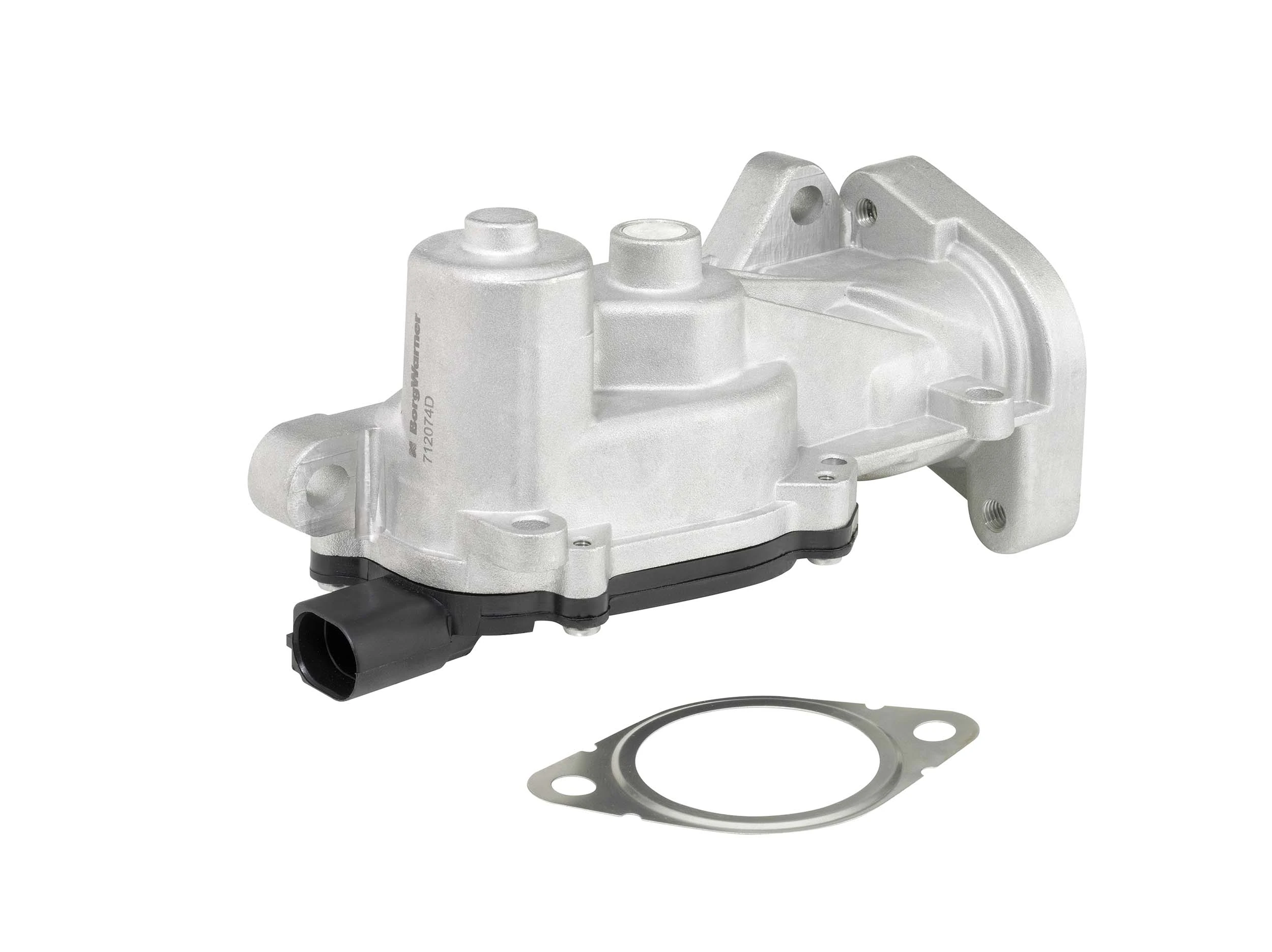 EGR Valve 712074D