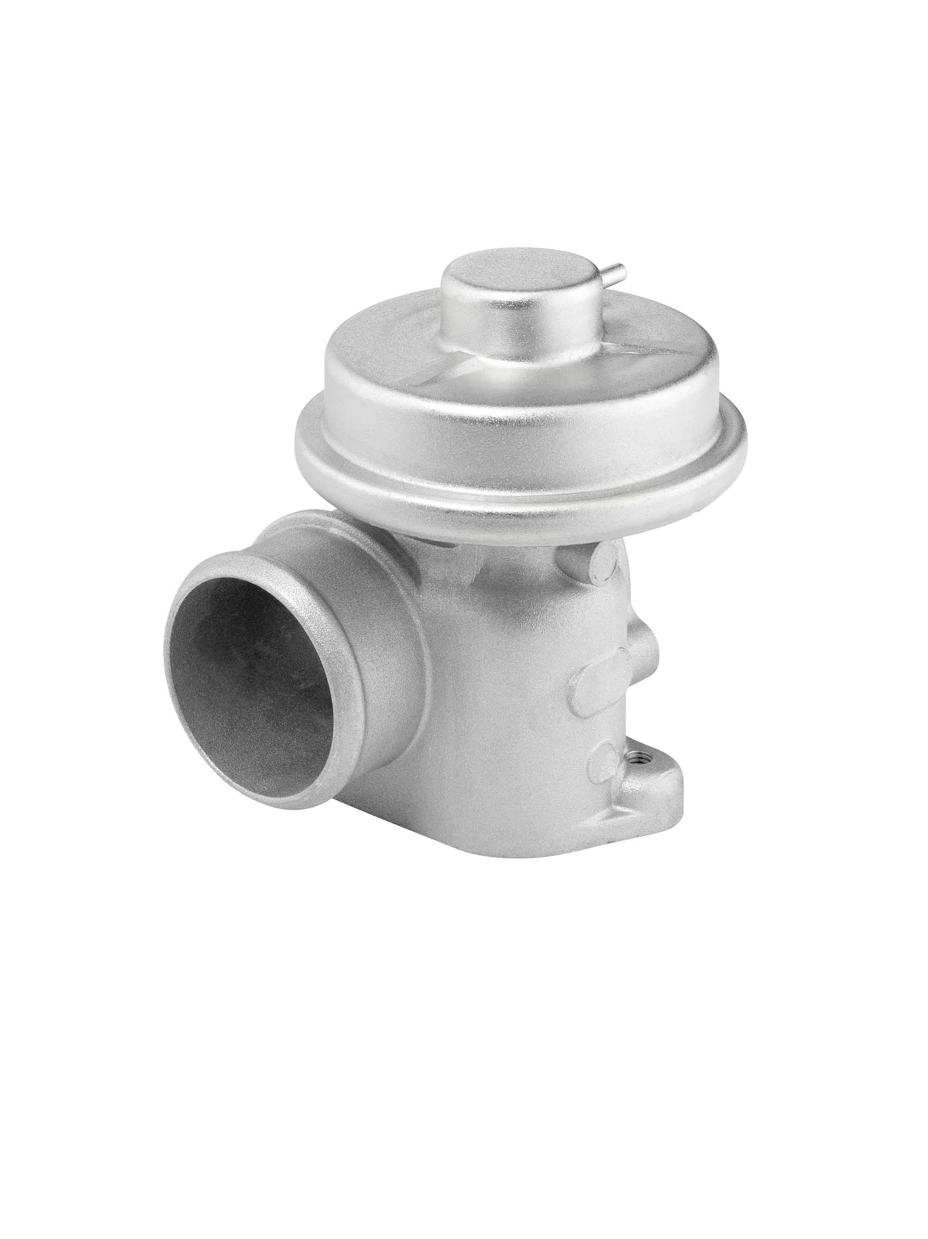 EGR Valve 712052D