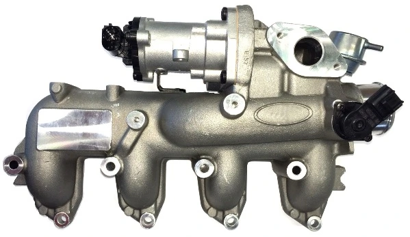 EGR Valve 710661D