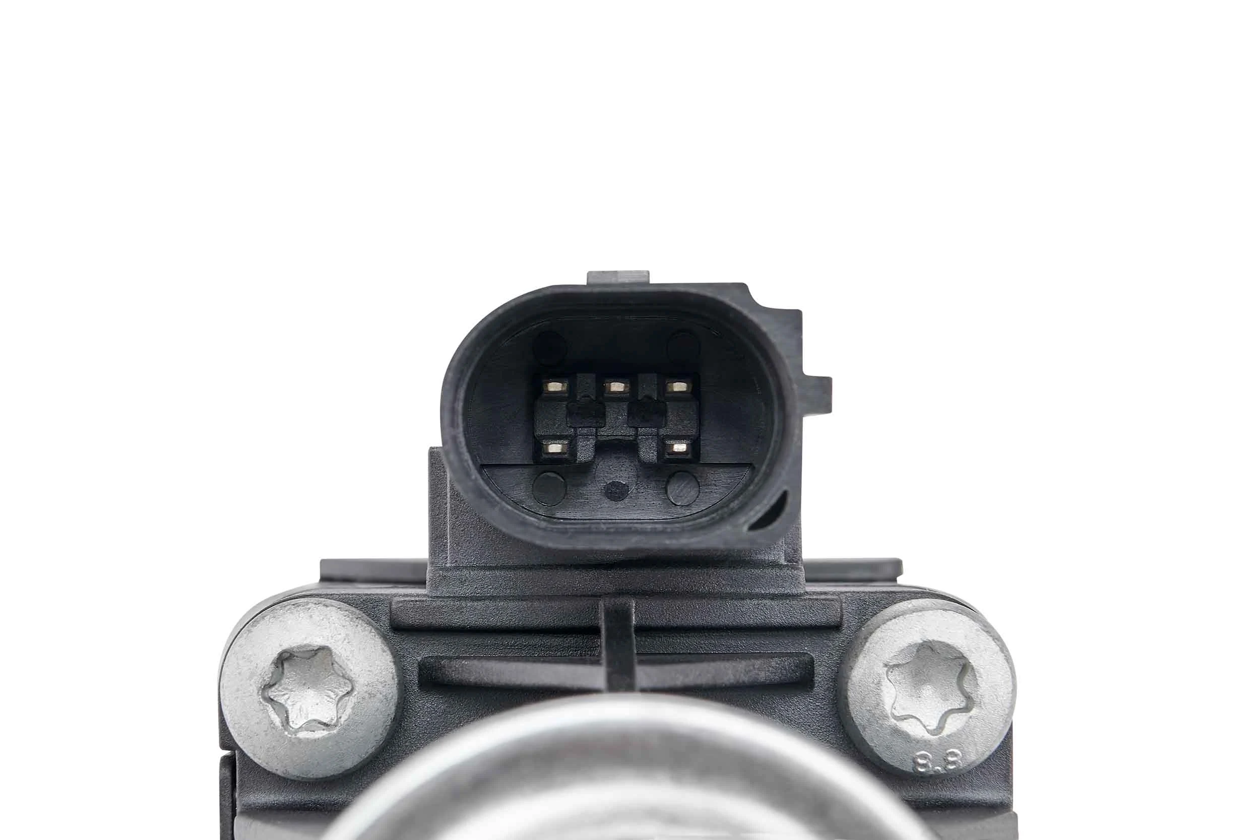 EGR Valve 712017D
