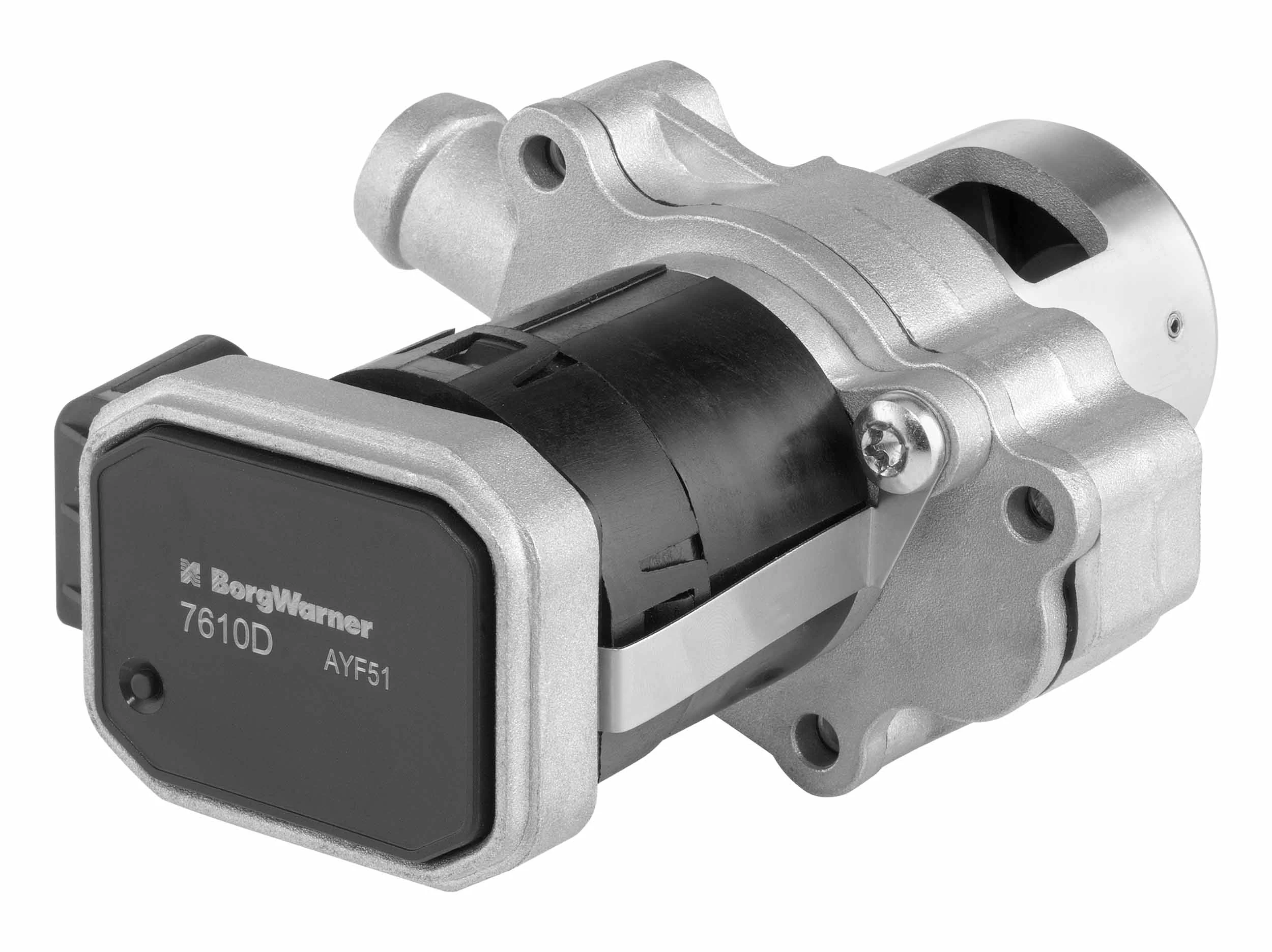 EGR Valve 7610D