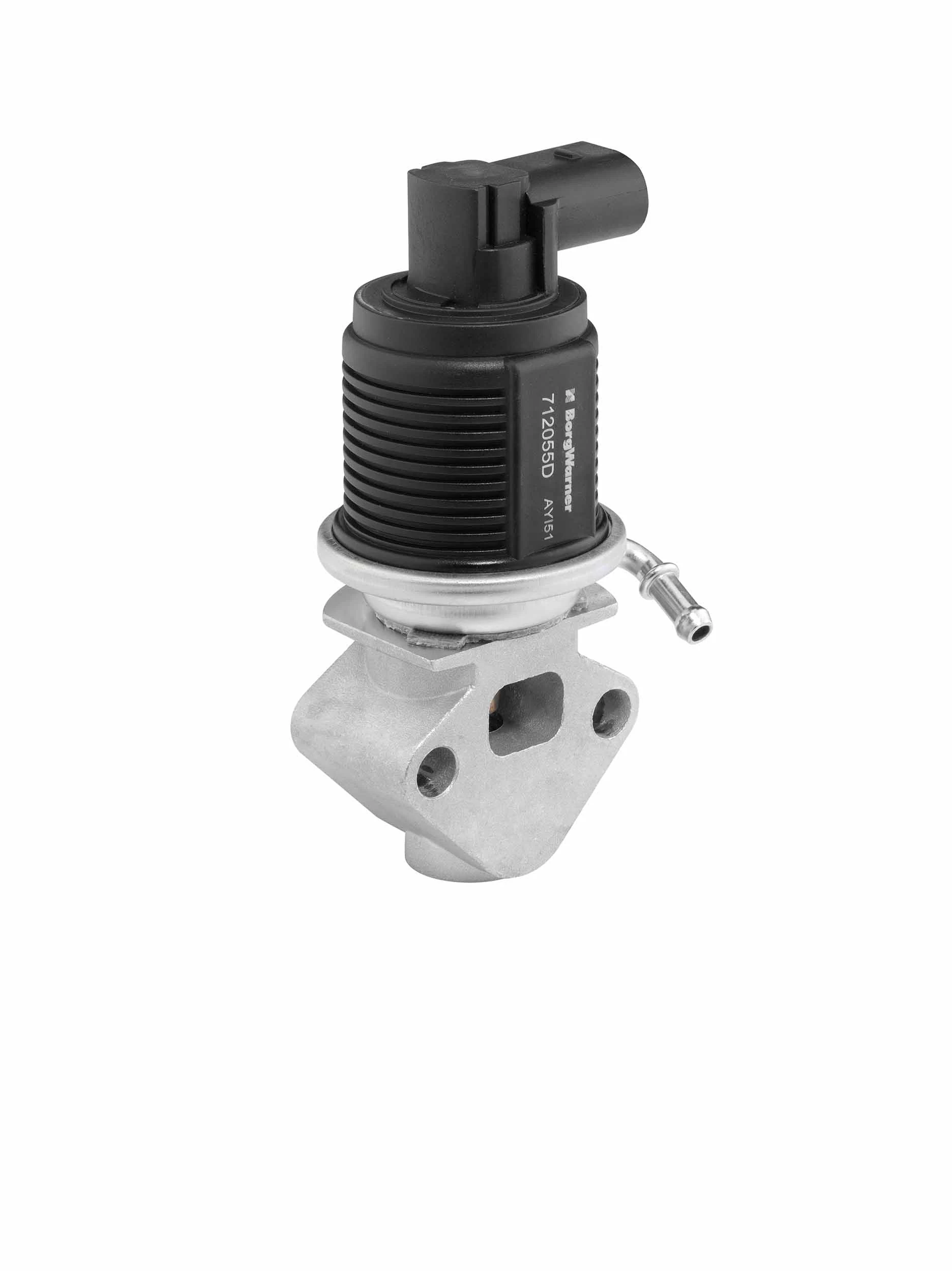 EGR Valve 712055D